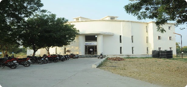 Hostel Building