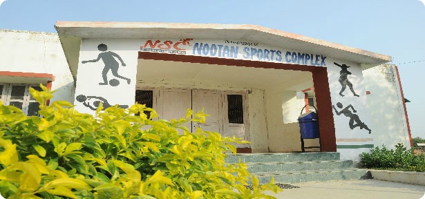 Sports Complex