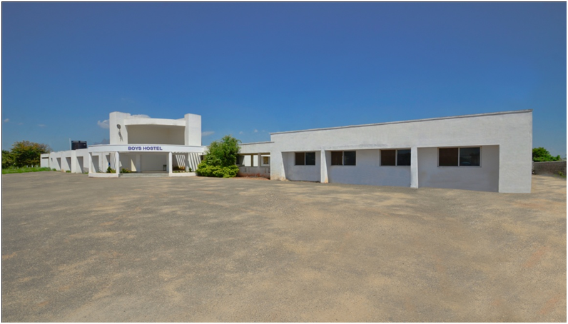 Boys Hostel