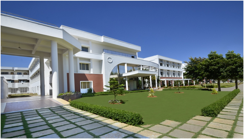 Campus Building