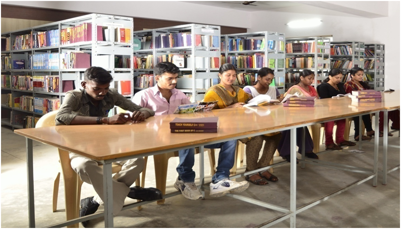 Library