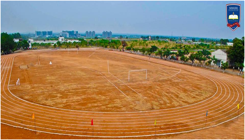 Running Track