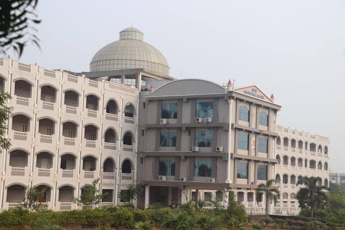 Campus Building