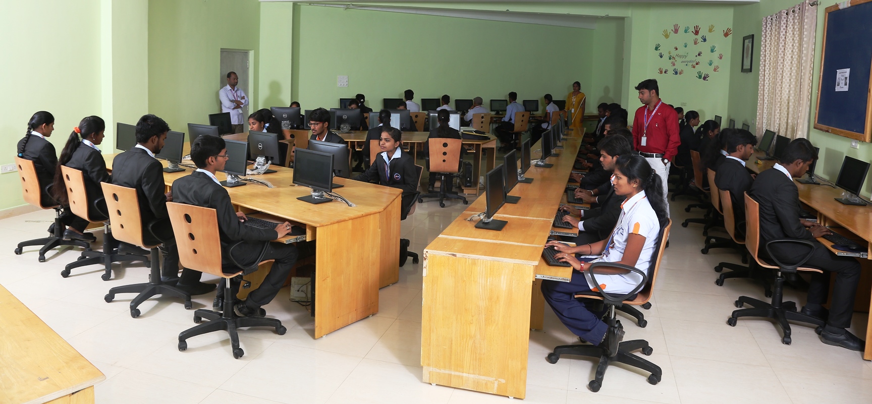 Computer Lab