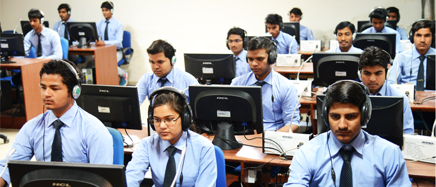 Communication Lab