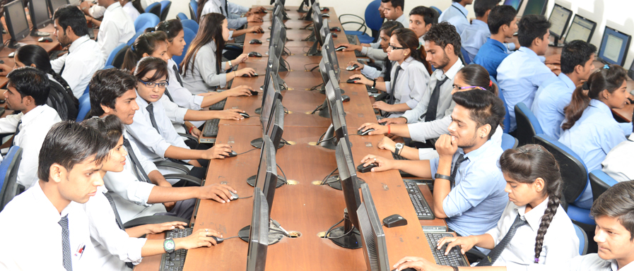 Computer Lab
