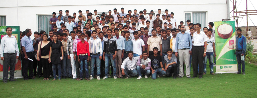 Industrial Visit