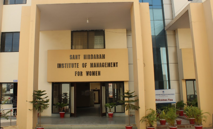 Main Building