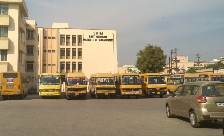 Transport Facility