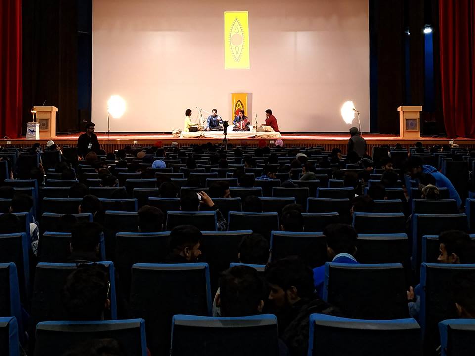 Auditorium
