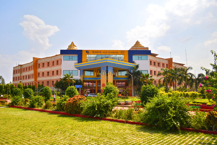 Campus Building