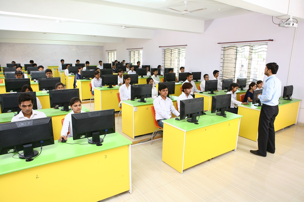Computer Lab