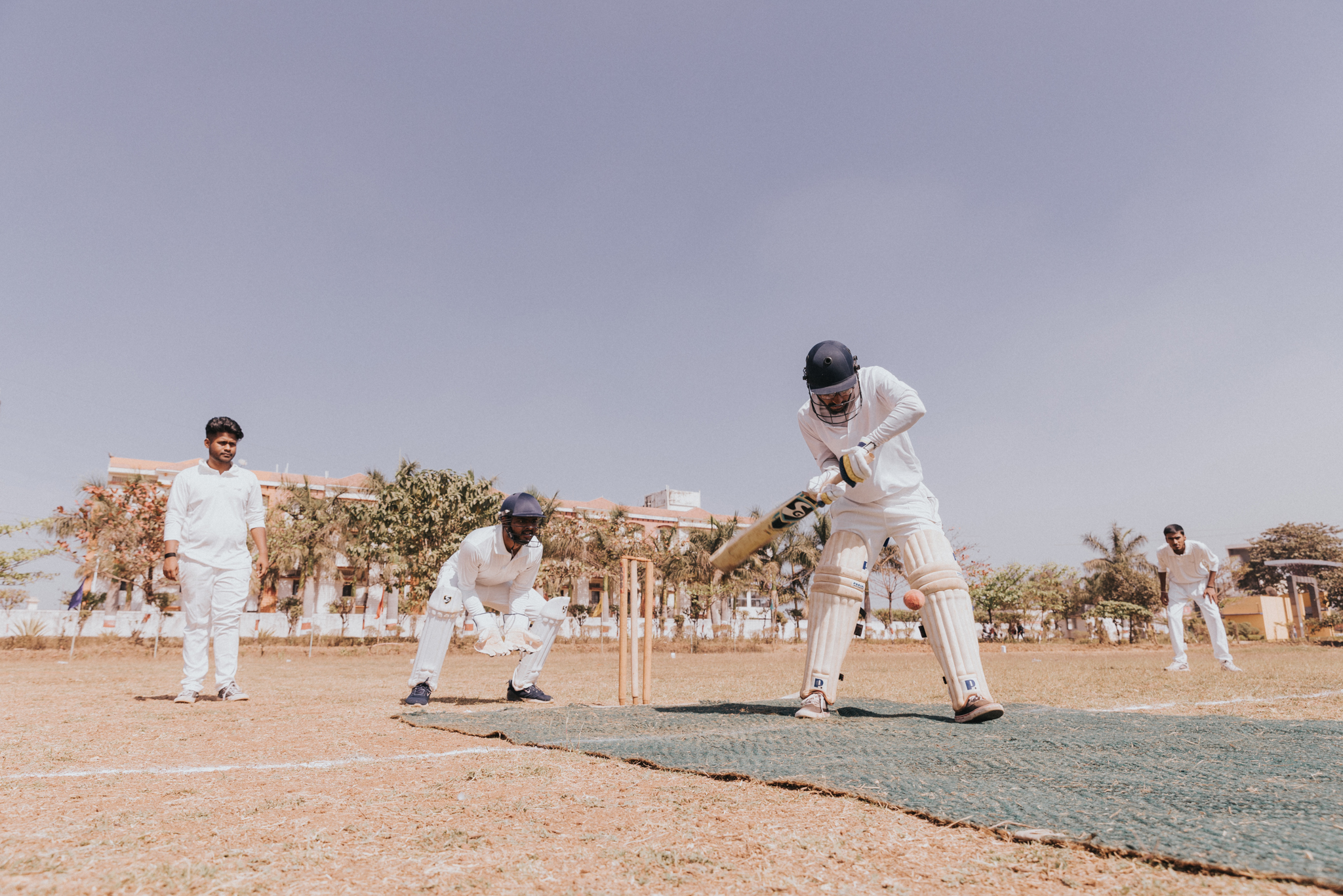 Cricket Ground
