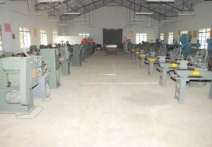 Mechanical Workshop