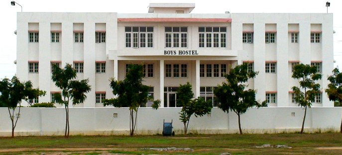 Boys Hostel