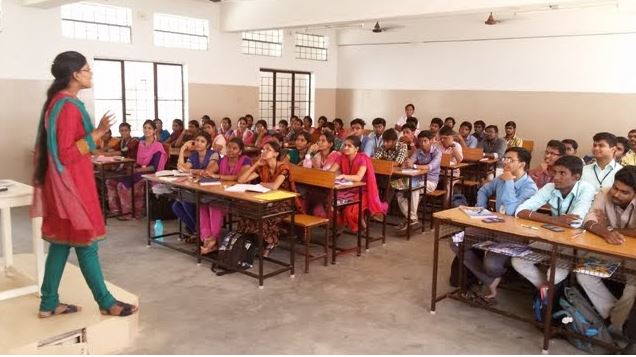Class Room
