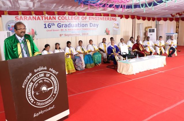 Graduation Day