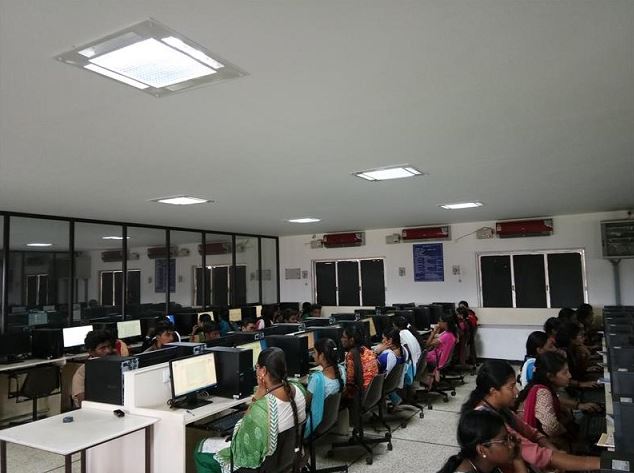 Infosys Soft Skill Training