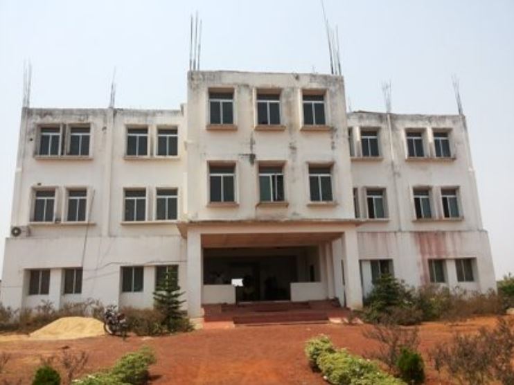 Campus Building