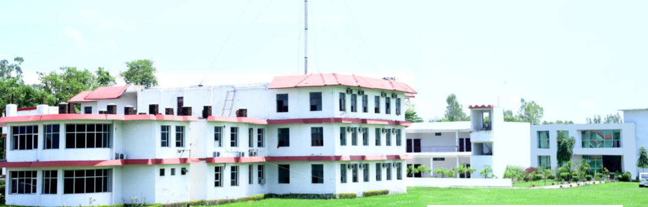 Campus Building