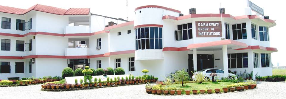 Campus View