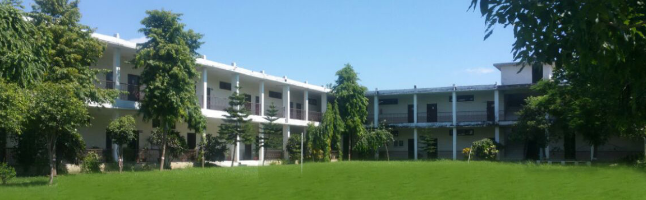 Campus View