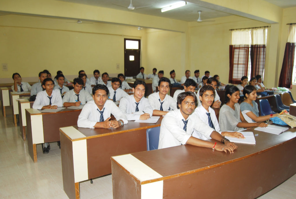 Classroom