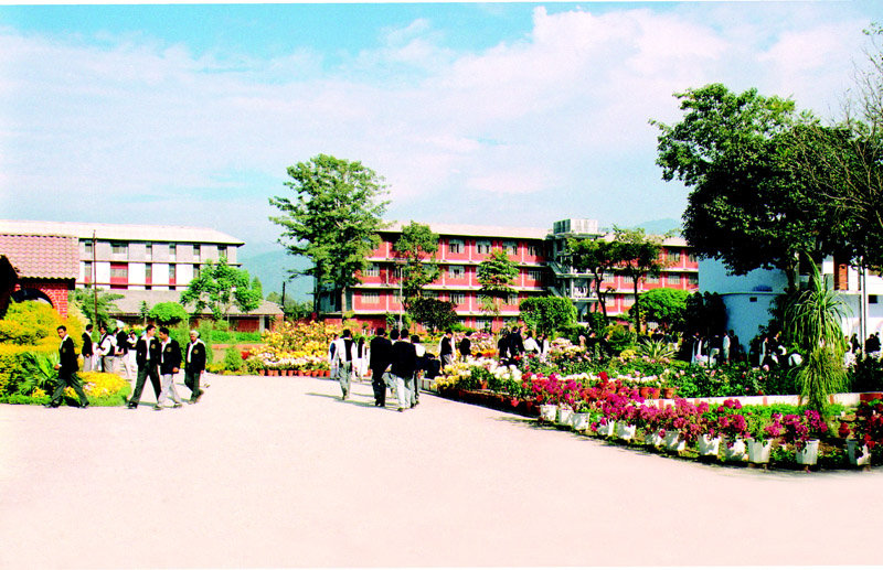 Campus