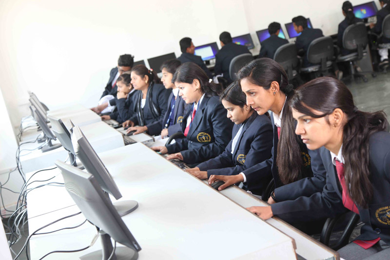 Computer Lab