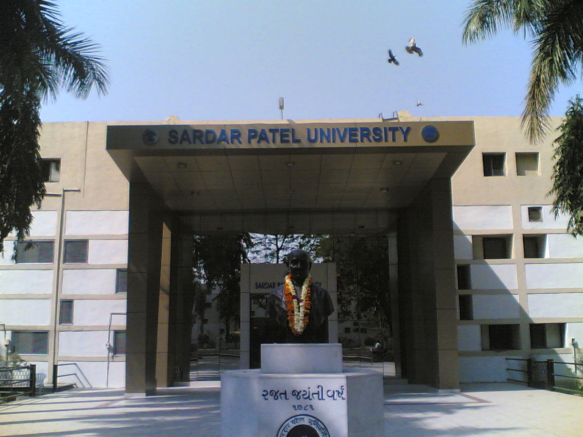 Campus Building