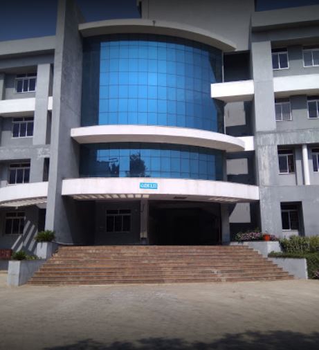 Academic Block