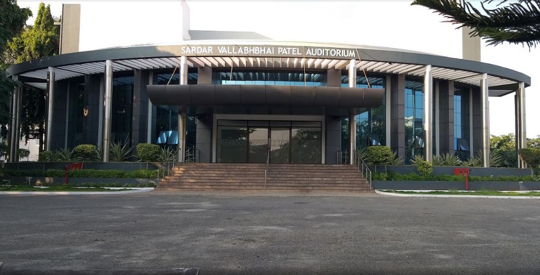 Auditorium Building