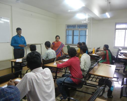 Classroom