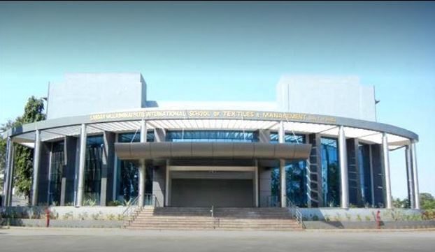 College Building