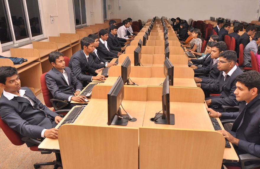 Computer Lab