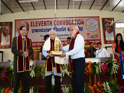 Convocation