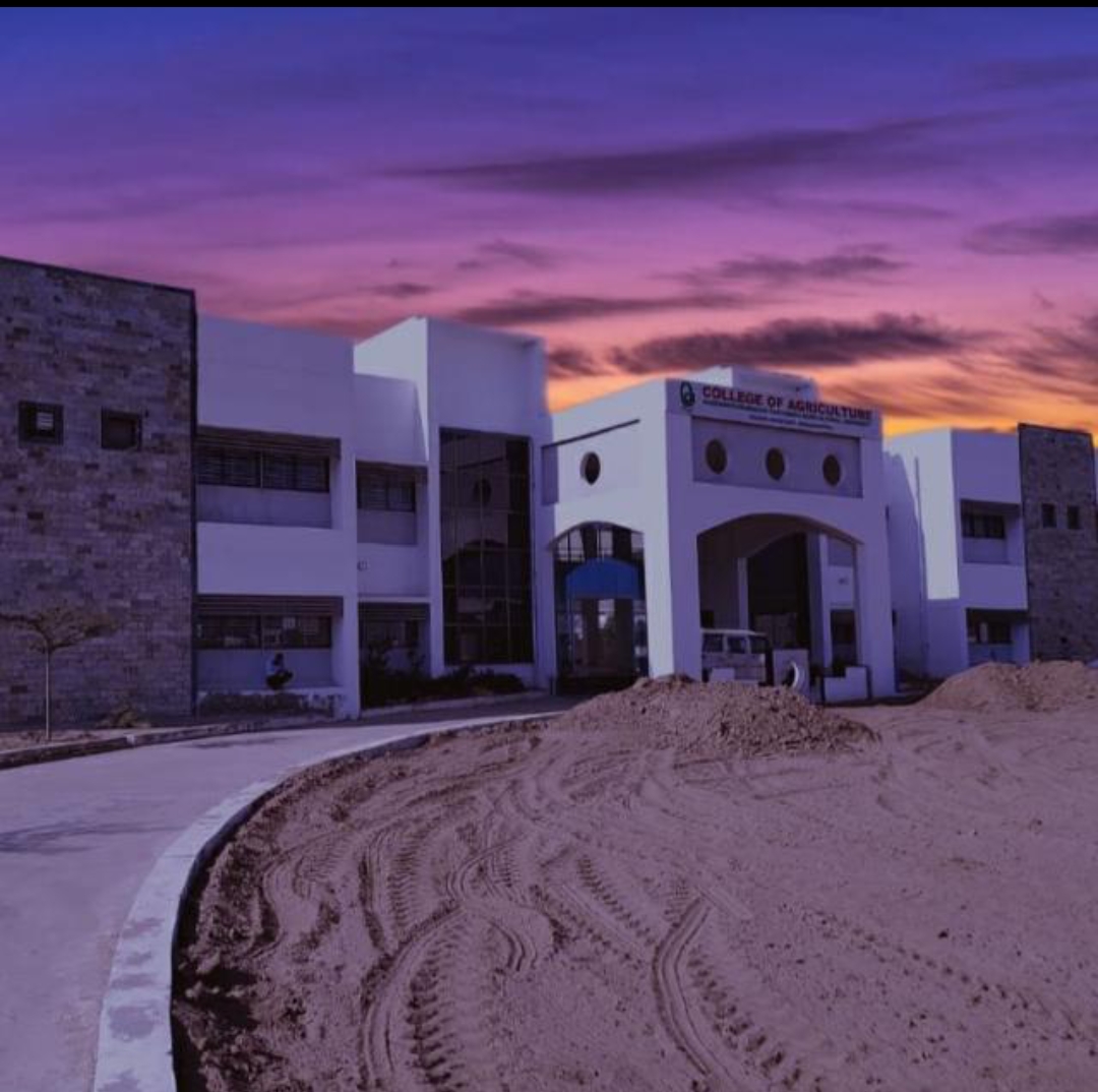Campus Building