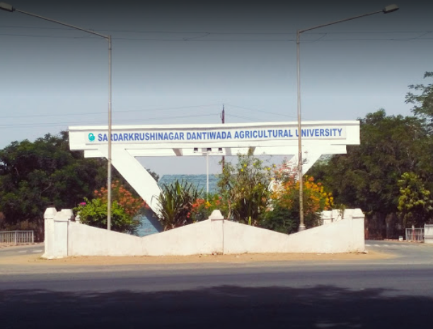 Campus Building