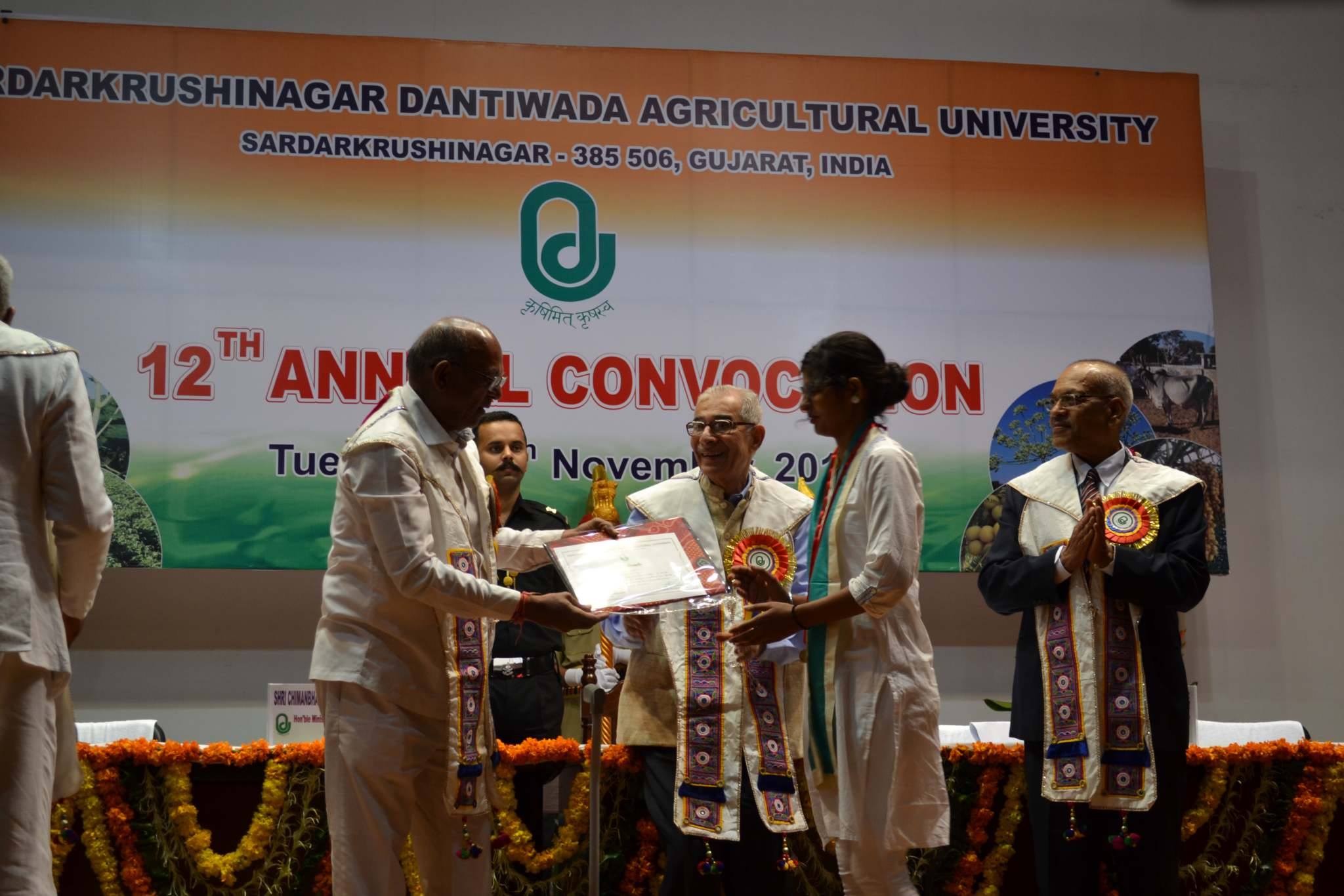Convocation