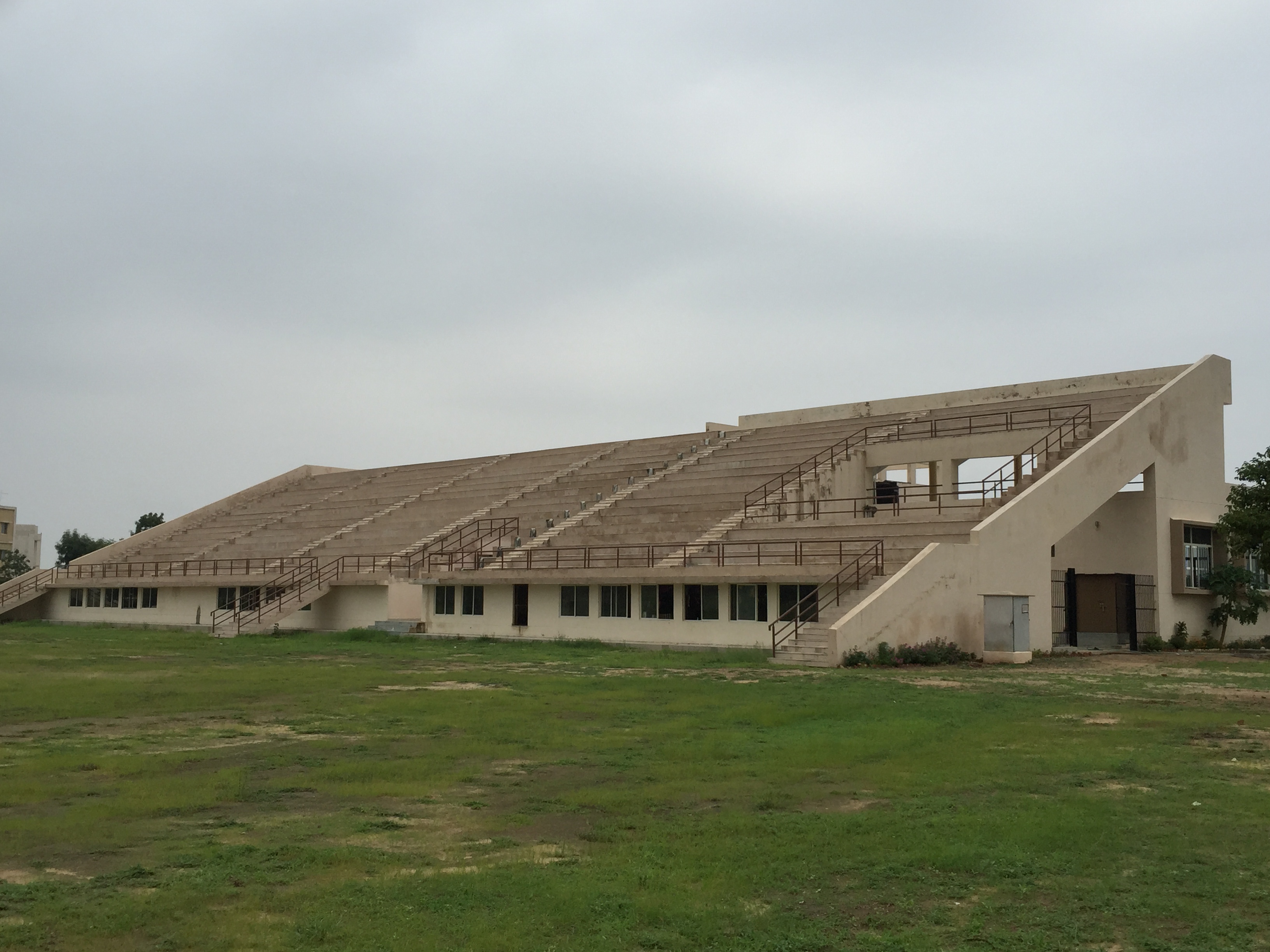 Sports Complex