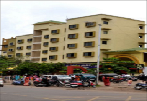 Campus