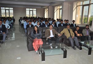Auditorium