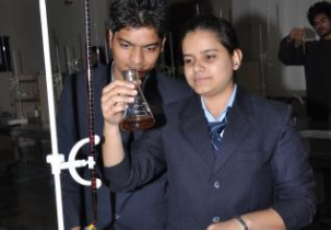 Chemistry Laboratory