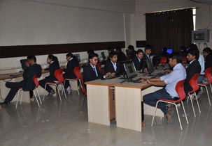 Computer lab