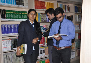 Library