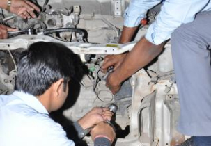 Workshop