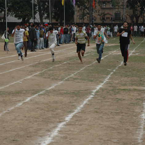 Play Ground