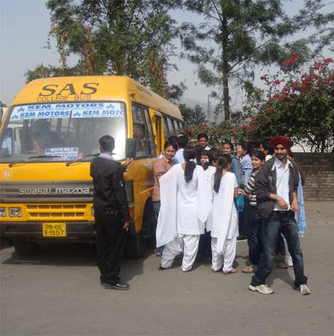 Transport