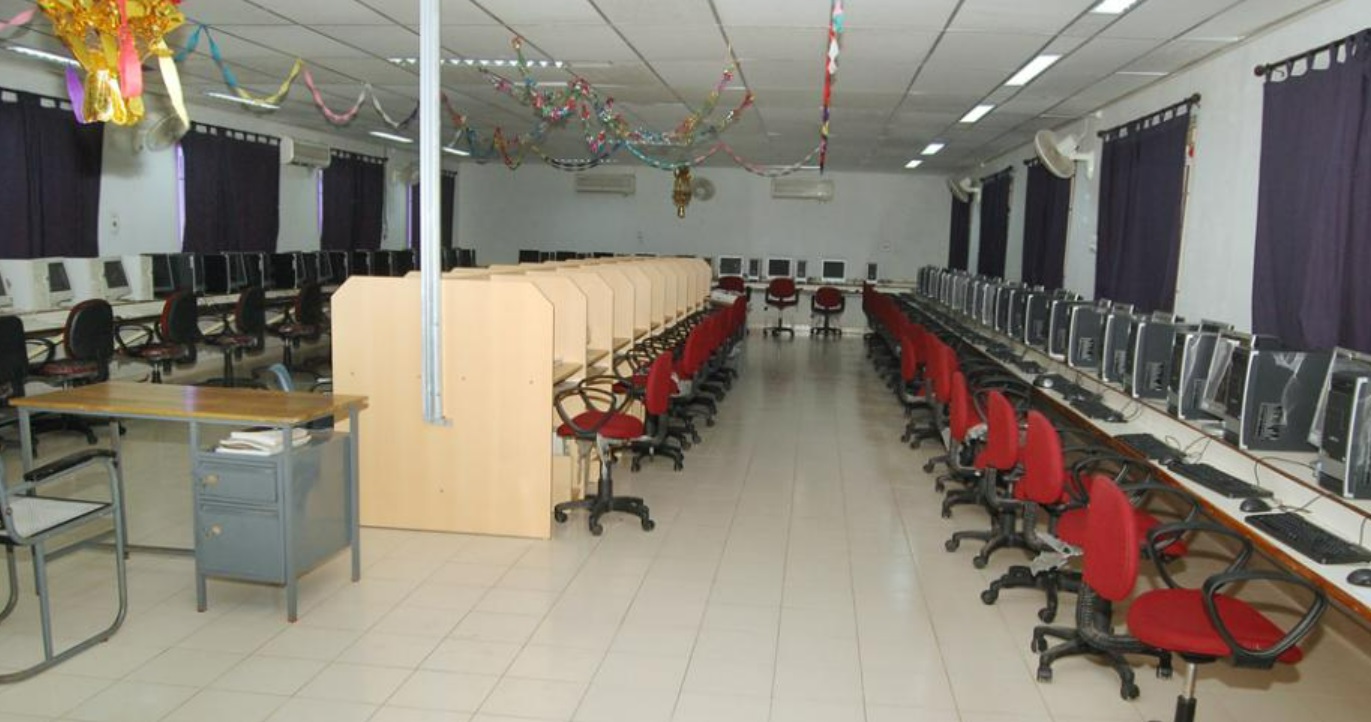 Computer Lab