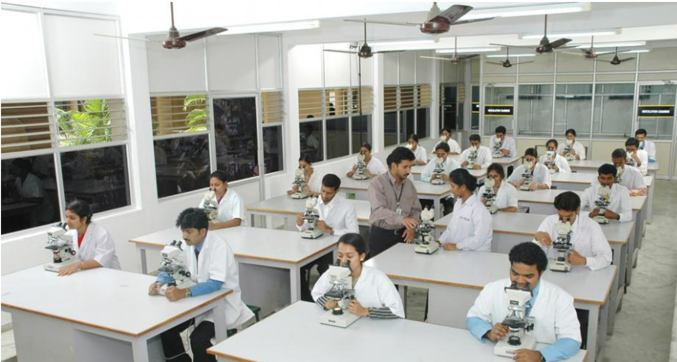Laboratory
